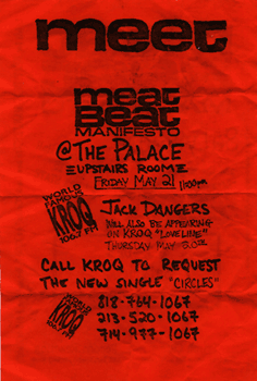 MBM (The Palace)