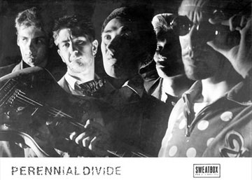 Perennial Divide