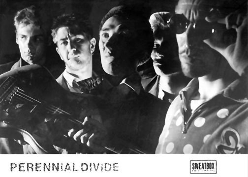 Perennial Divide Promo (UK 1987)