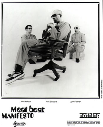 Promotional, 1998