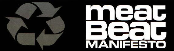 MBM Bumper Sticker