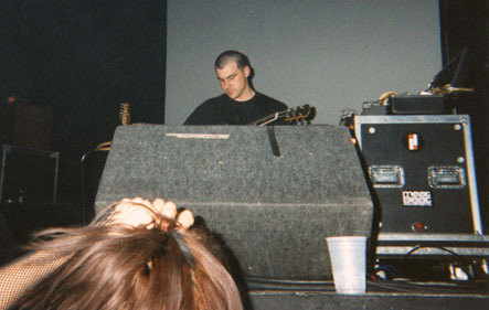 John Wilson, Live Jacksonville Florida 1996