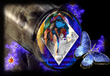 Little Miss Voice of a generation